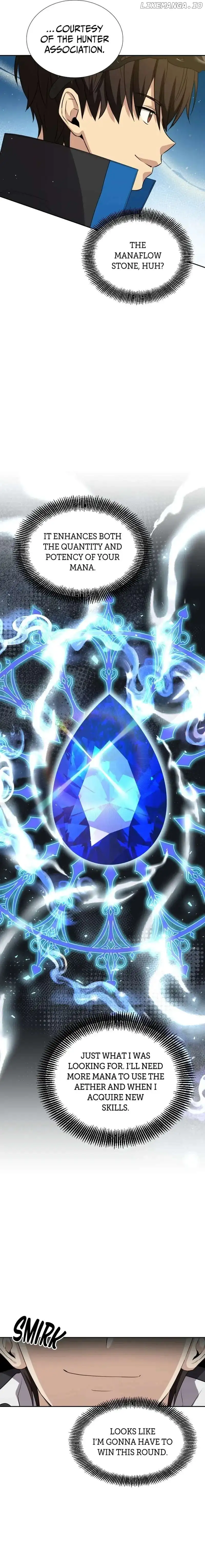 Return of the Genius Player Chapter 15 69 05