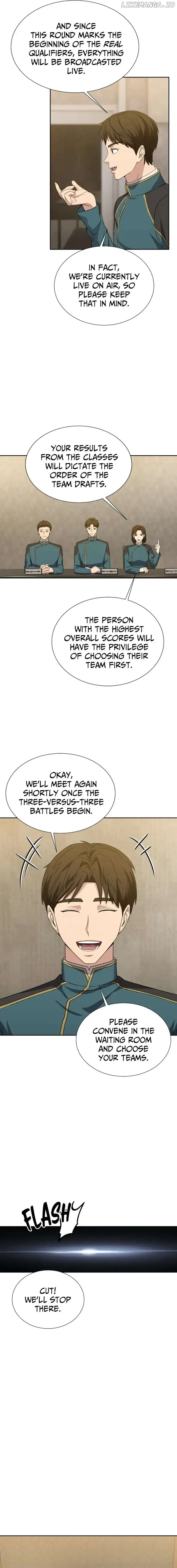 Return of the Genius Player Chapter 15 70 06