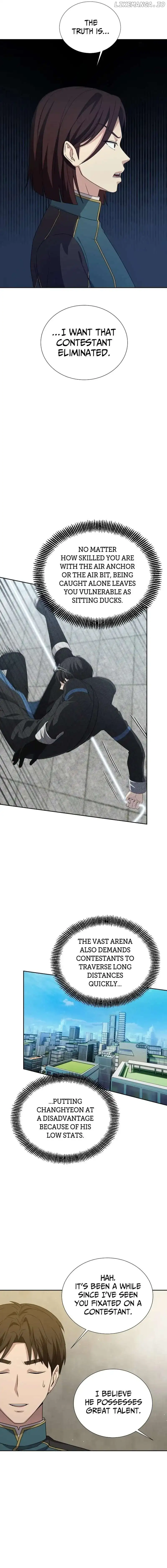 Return of the Genius Player Chapter 15 73 09