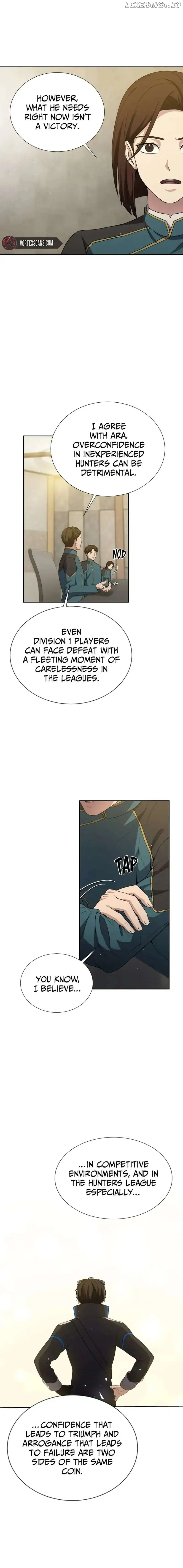 Return of the Genius Player Chapter 15 74 10