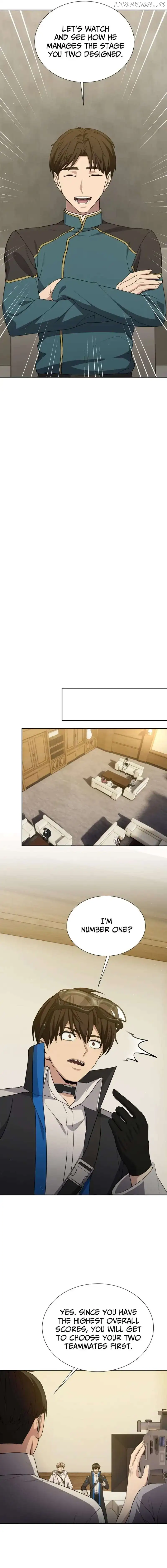 Return of the Genius Player Chapter 15 75 11