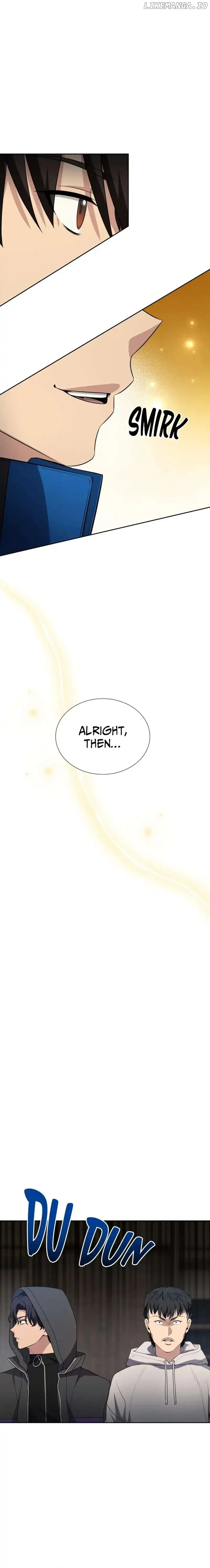 Return of the Genius Player Chapter 15 76 12