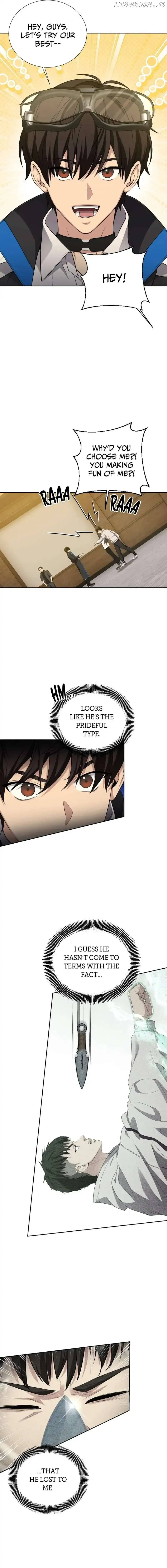 Return of the Genius Player Chapter 15 77 13