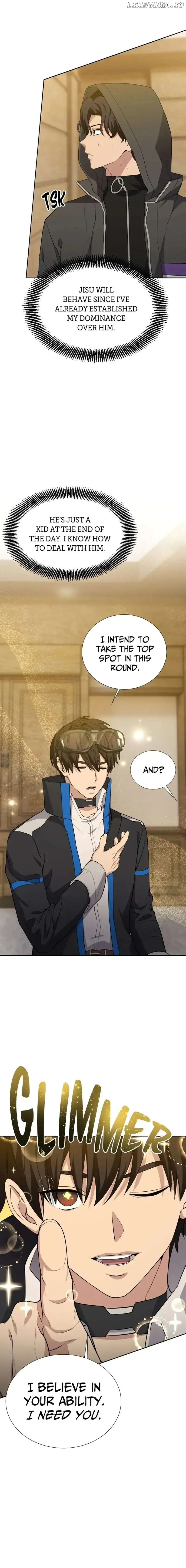 Return of the Genius Player Chapter 15 78 14