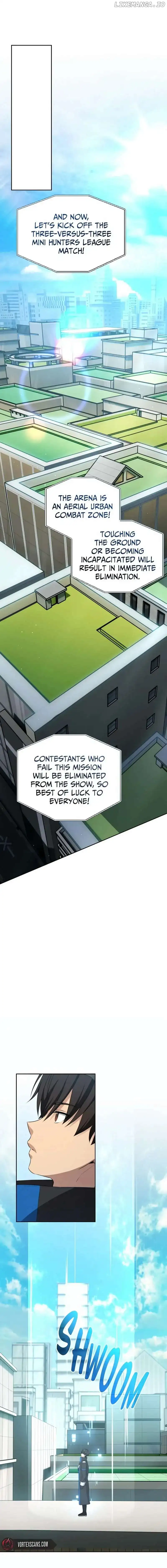 Return of the Genius Player Chapter 15 82 18