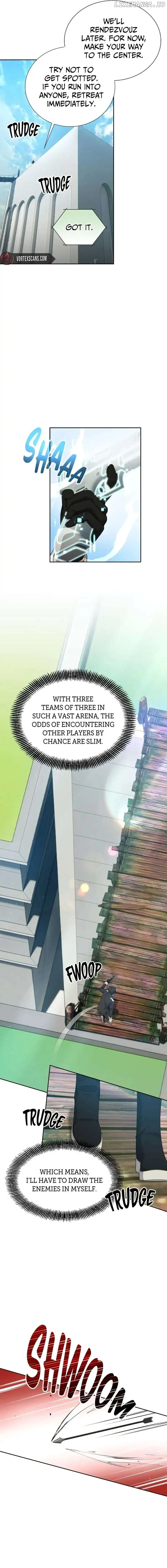 Return of the Genius Player Chapter 16 69 02