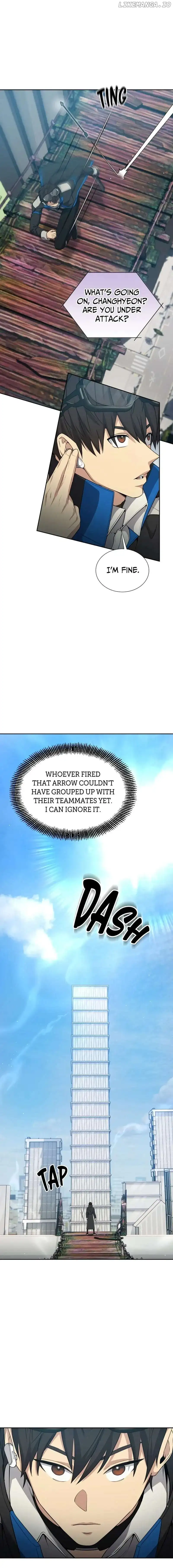 Return of the Genius Player Chapter 16 70 03