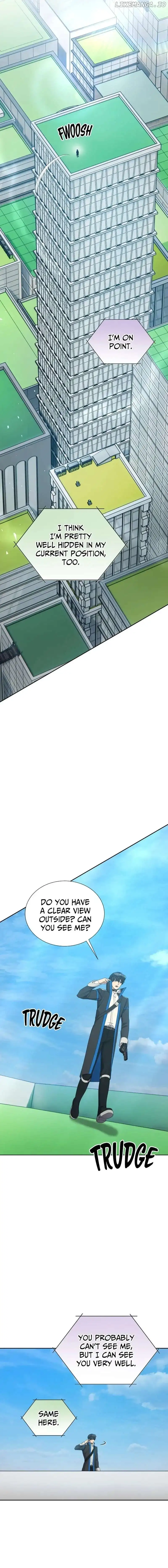 Return of the Genius Player Chapter 16 72 05