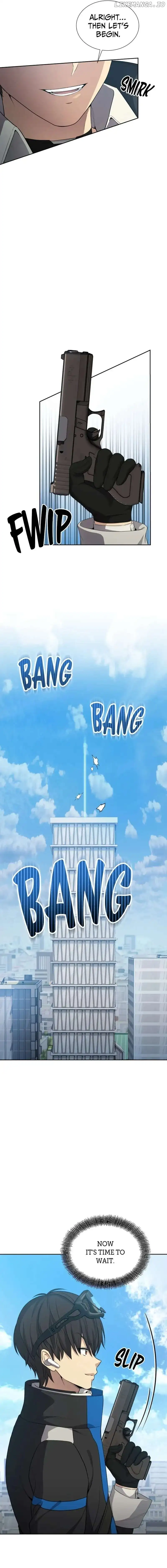 Return of the Genius Player Chapter 16 73 06