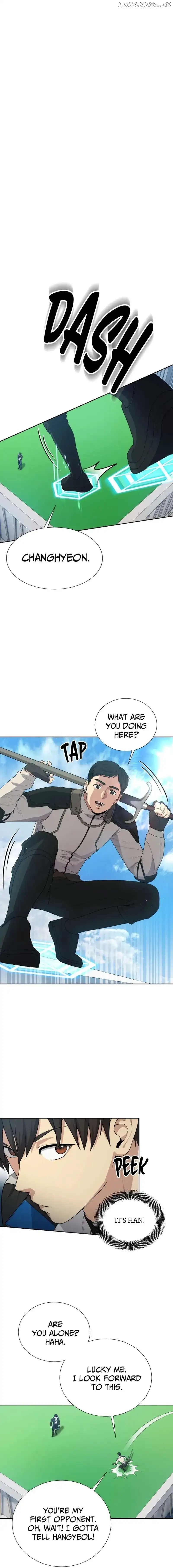 Return of the Genius Player Chapter 16 74 07