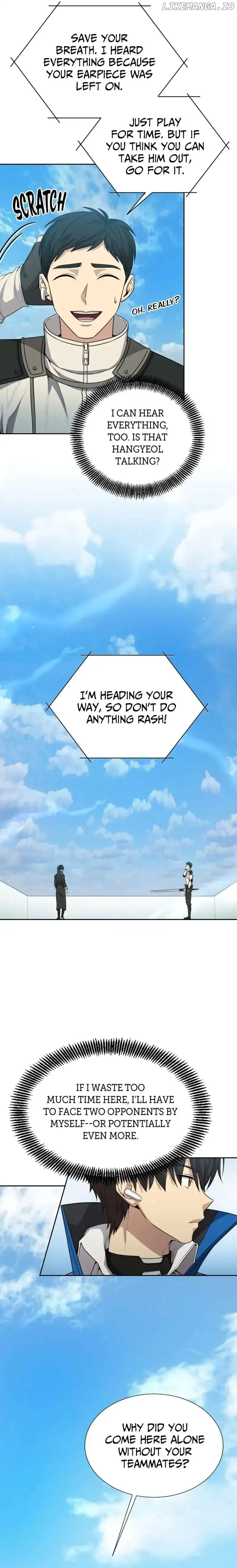 Return of the Genius Player Chapter 16 75 08