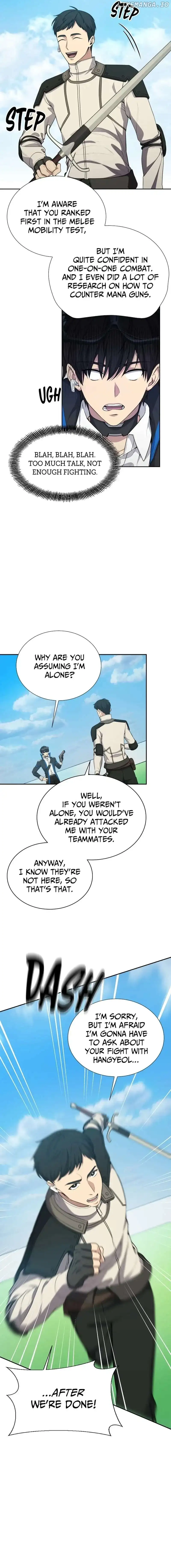 Return of the Genius Player Chapter 16 76 09