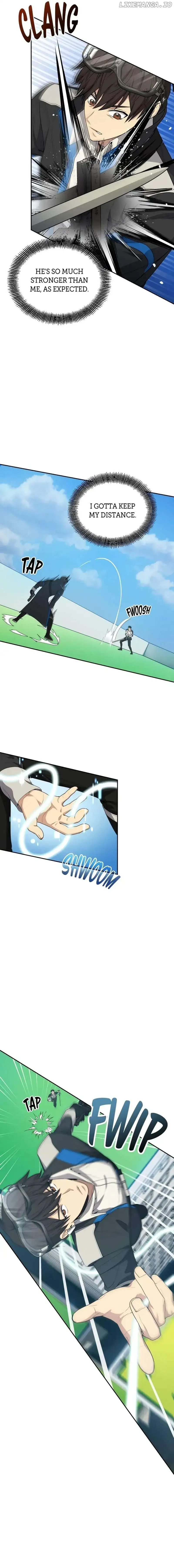 Return of the Genius Player Chapter 16 77 10