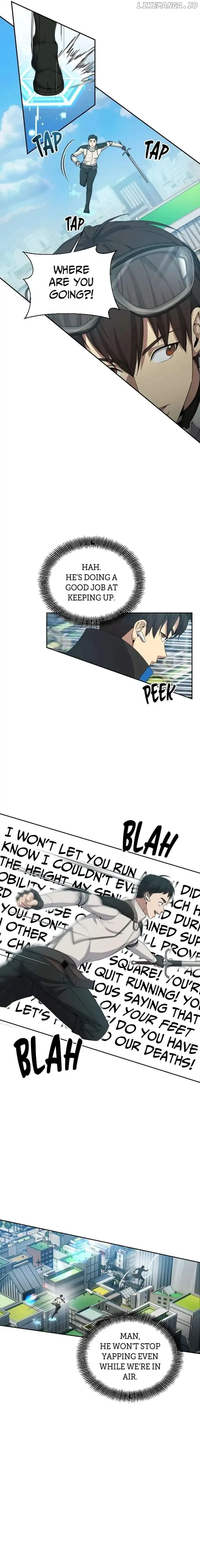 Return of the Genius Player Chapter 16 78 11