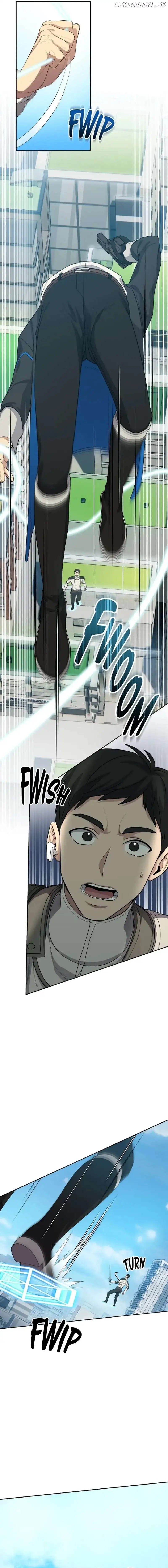 Return of the Genius Player Chapter 16 79 12