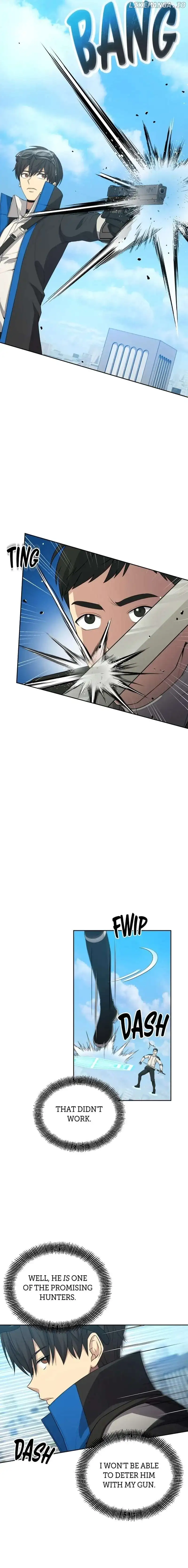 Return of the Genius Player Chapter 16 80 13