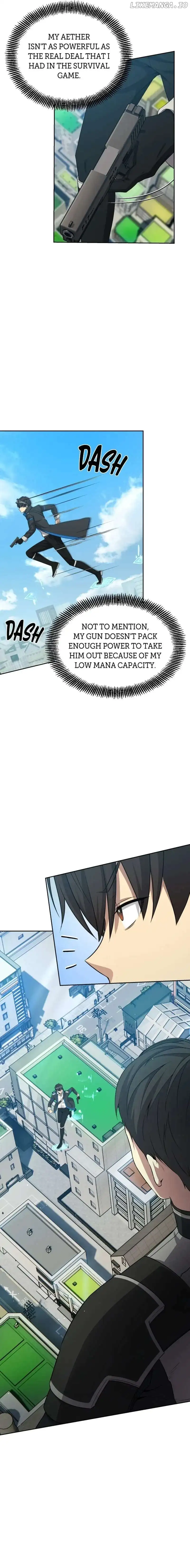 Return of the Genius Player Chapter 16 81 14