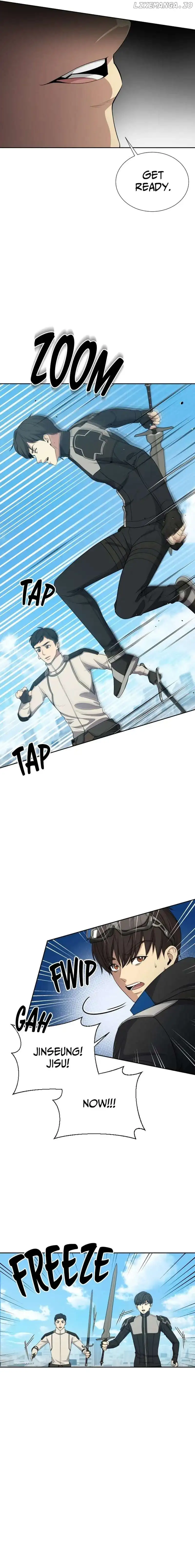 Return of the Genius Player Chapter 16 83 16