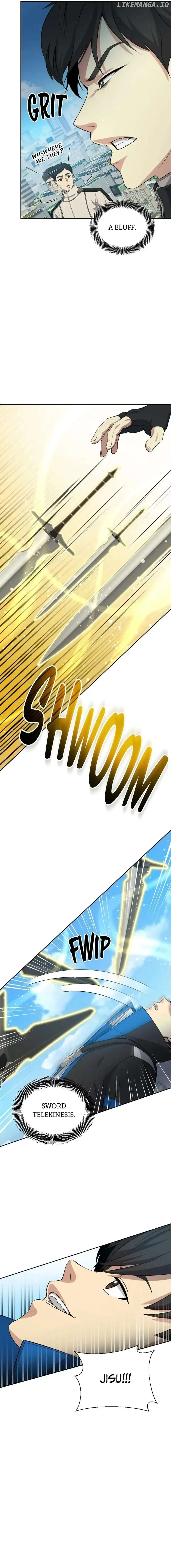 Return of the Genius Player Chapter 16 84 17