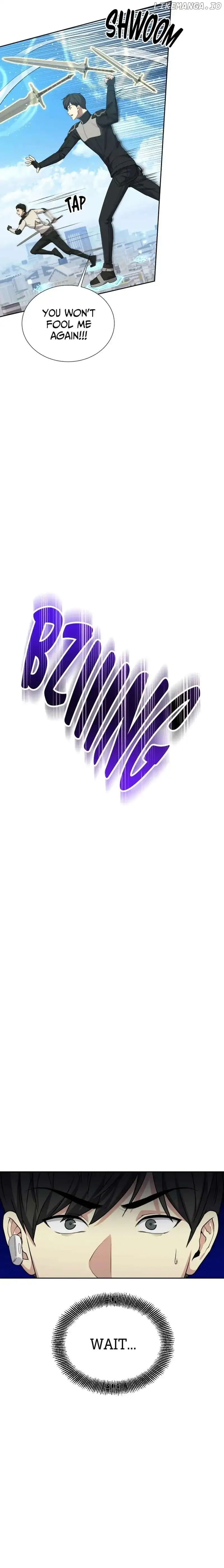 Return of the Genius Player Chapter 16 85 18