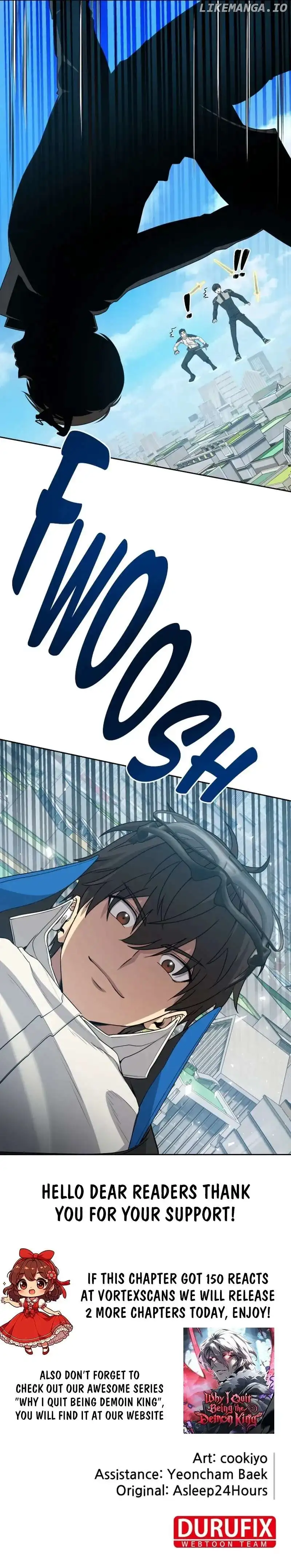 Return of the Genius Player Chapter 16 87 20