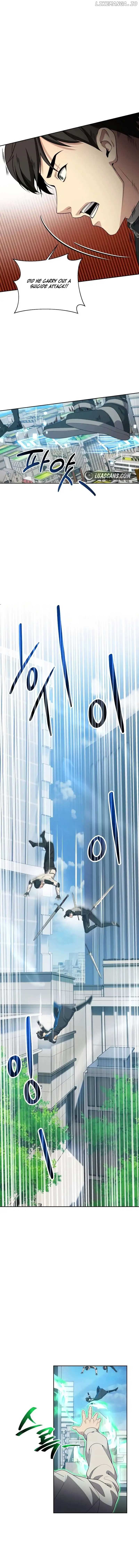 Return of the Genius Player Chapter 17 57 02