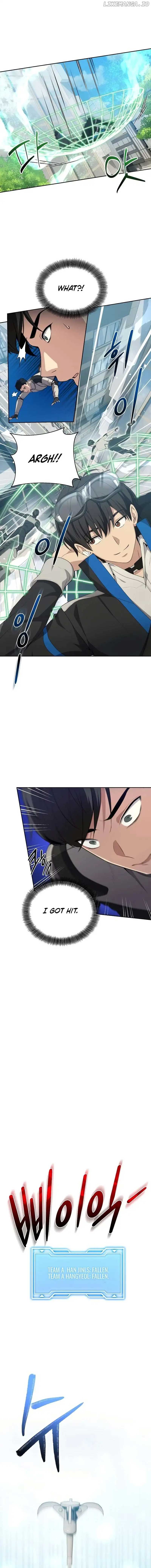 Return of the Genius Player Chapter 17 58 03