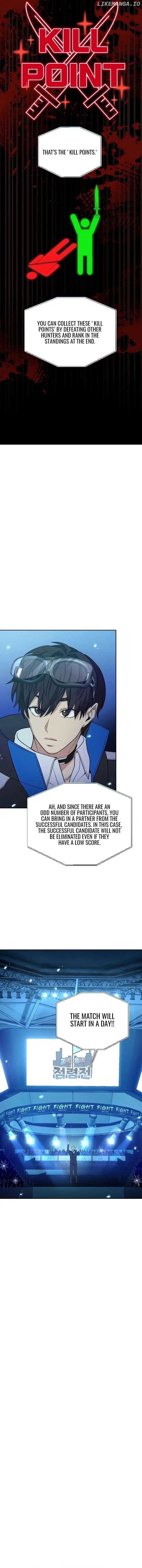 Return of the Genius Player Chapter 17 68 13