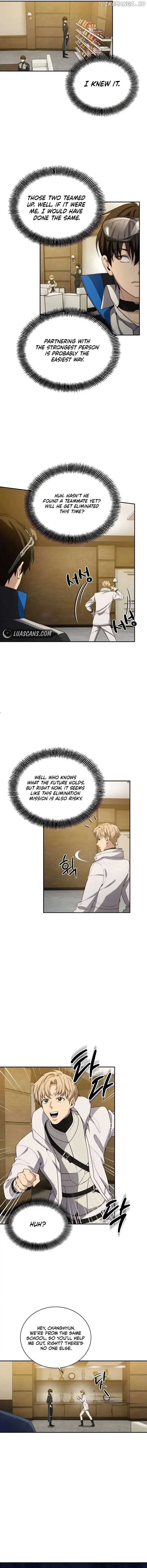 Return of the Genius Player Chapter 17 69 14