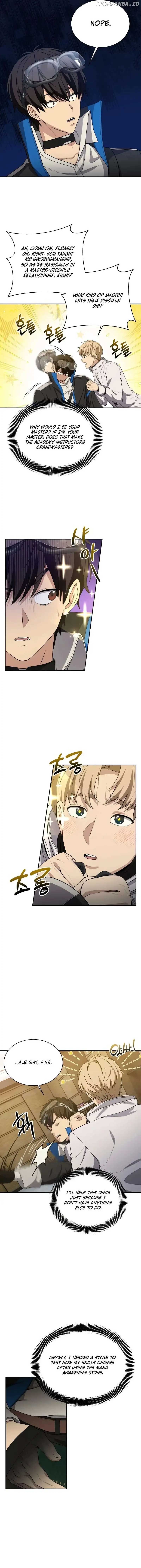 Return of the Genius Player Chapter 17 70 15