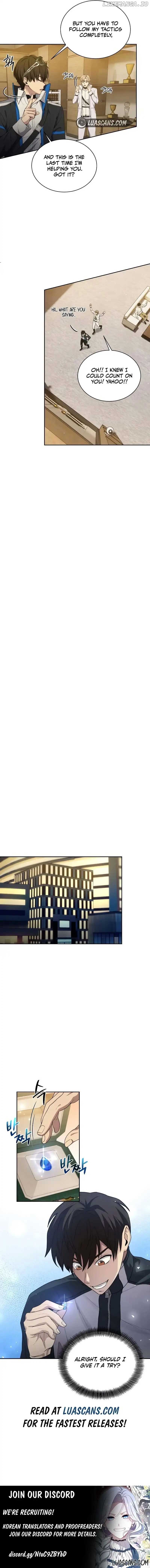 Return of the Genius Player Chapter 17 71 16