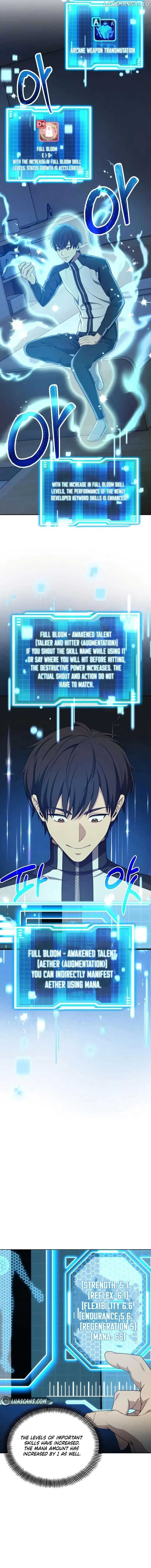 Return of the Genius Player Chapter 18 63 02