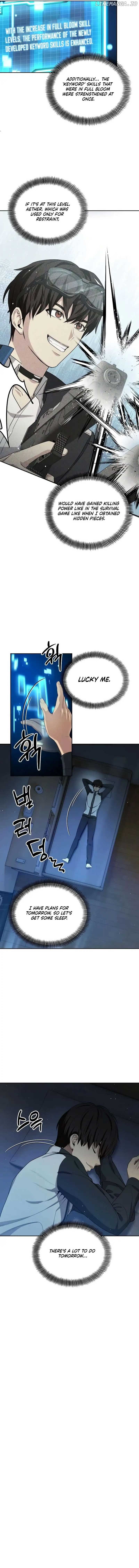 Return of the Genius Player Chapter 18 64 03