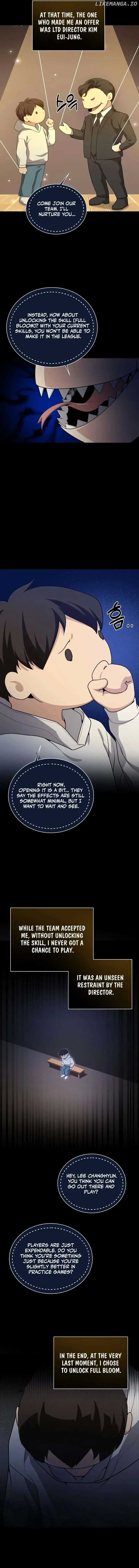 Return of the Genius Player Chapter 18 66 05