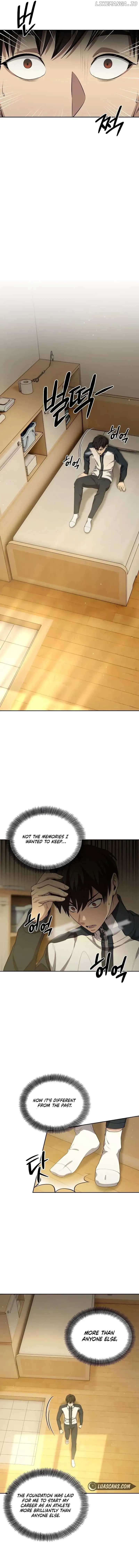 Return of the Genius Player Chapter 18 68 07