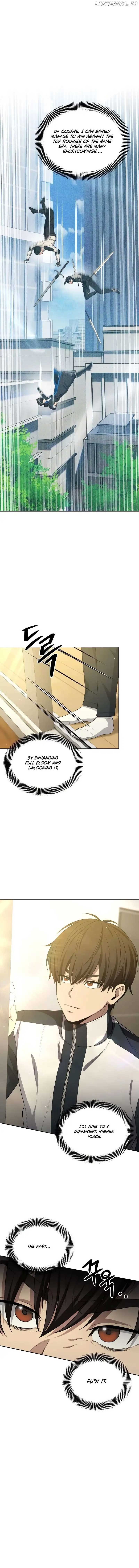Return of the Genius Player Chapter 18 69 08