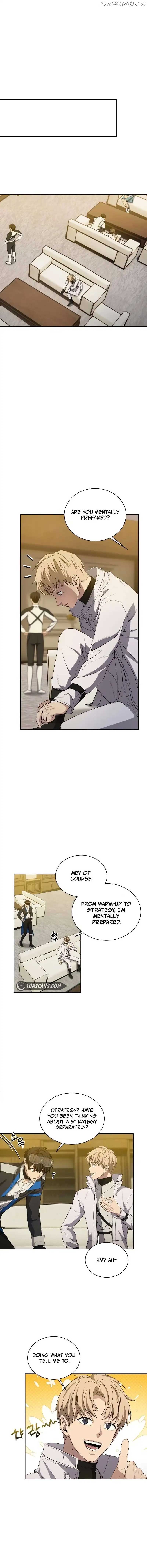 Return of the Genius Player Chapter 18 70 09