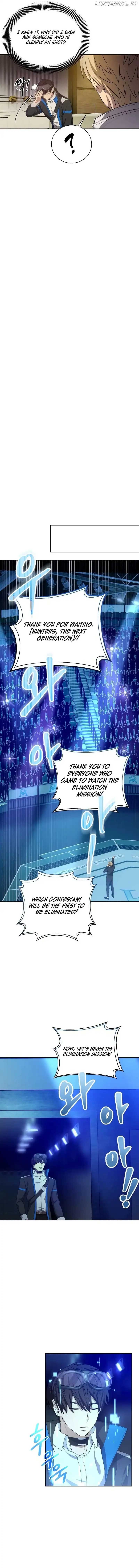 Return of the Genius Player Chapter 18 71 10