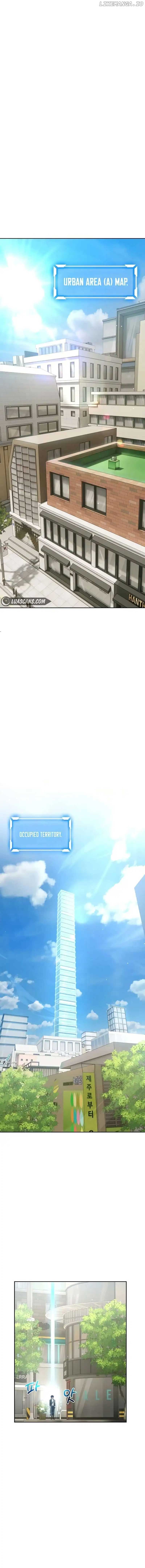 Return of the Genius Player Chapter 18 72 11