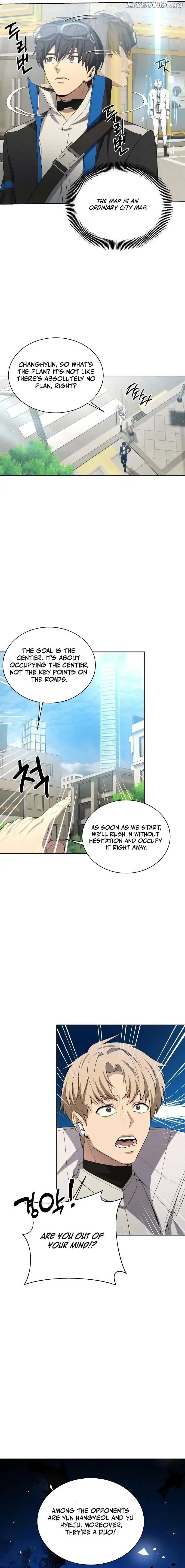 Return of the Genius Player Chapter 18 73 12