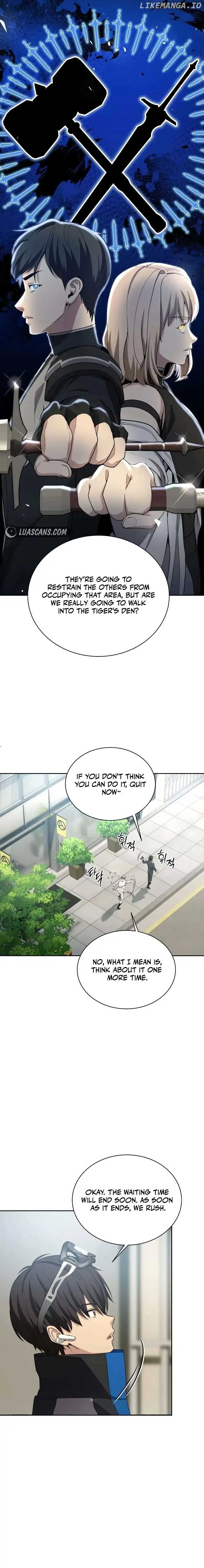 Return of the Genius Player Chapter 18 74 13