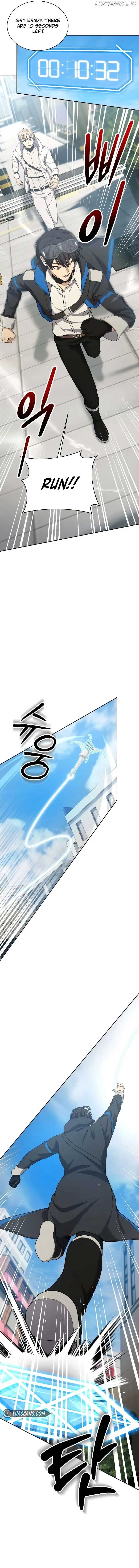 Return of the Genius Player Chapter 18 75 14