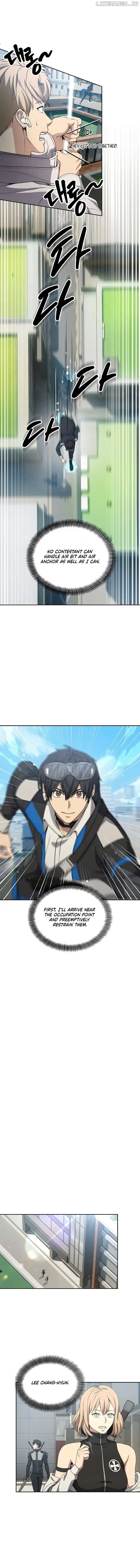 Return of the Genius Player Chapter 18 76 15