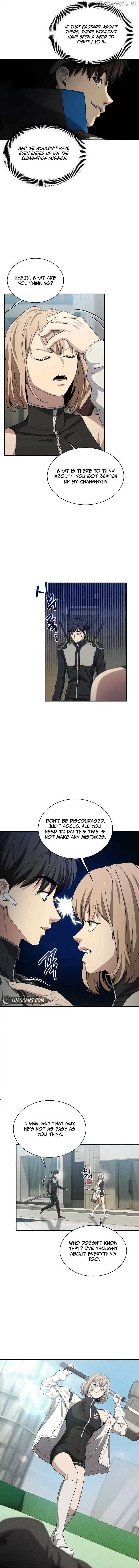 Return of the Genius Player Chapter 18 77 16