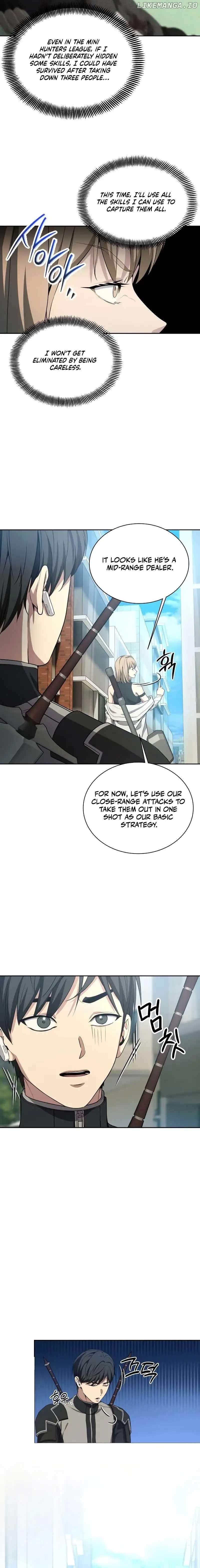 Return of the Genius Player Chapter 18 78 17