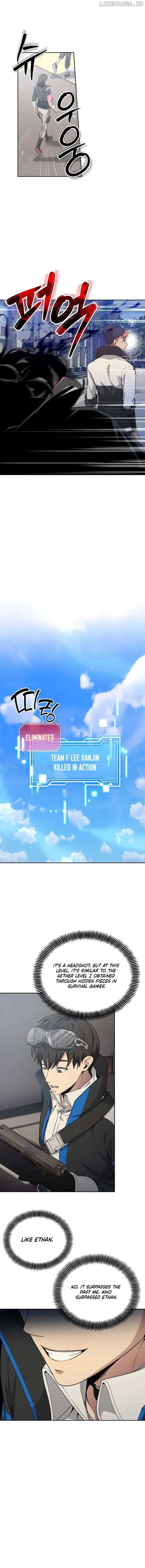 Return of the Genius Player Chapter 19 61 03