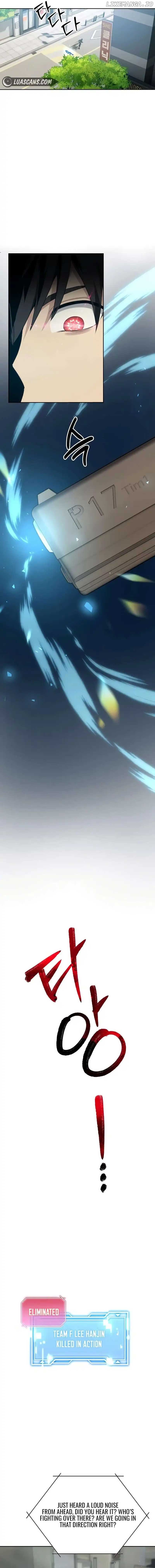 Return of the Genius Player Chapter 19 62 04