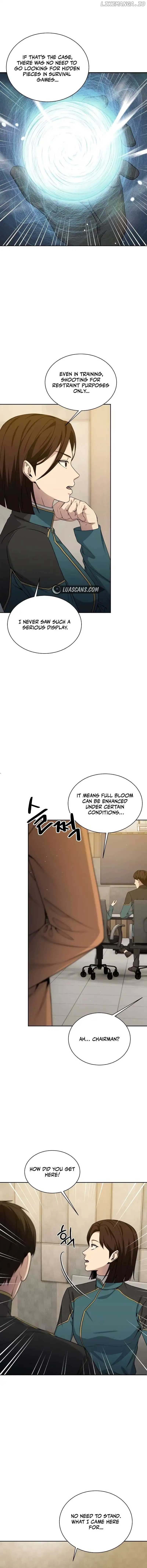 Return of the Genius Player Chapter 19 65 07