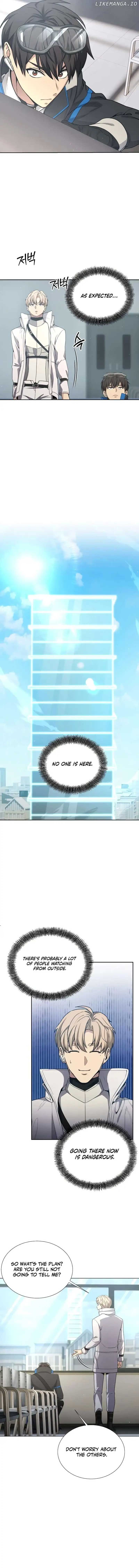 Return of the Genius Player Chapter 19 70 12