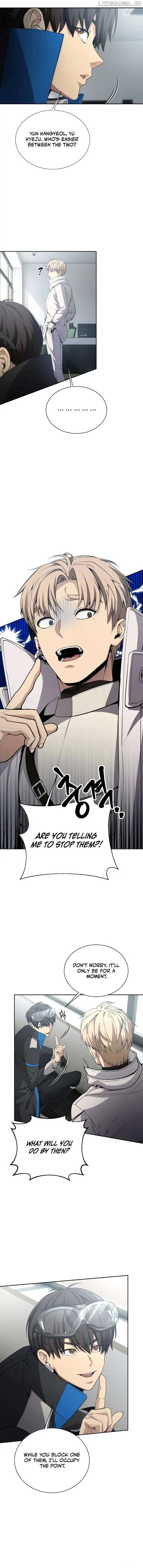 Return of the Genius Player Chapter 19 71 13